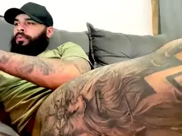 Chaturbate Adult Video Chat of beardmax