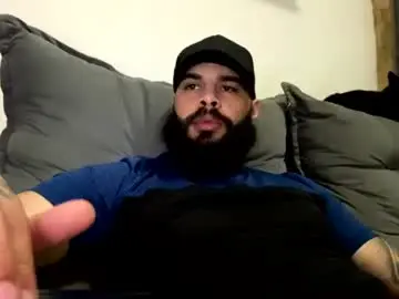 Chaturbate Private Sex Chat of beardmax