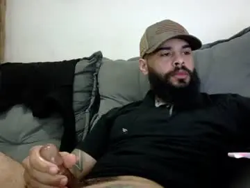 Chaturbate Free Live Porn of beardmax