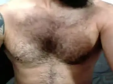 Chaturbate Sex Cam of beardmax