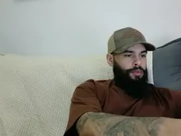 Chaturbate Free Live Porn of beardmax