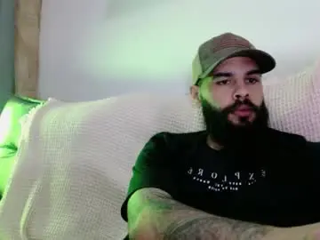 Chaturbate Adult Webcams of beardmax
