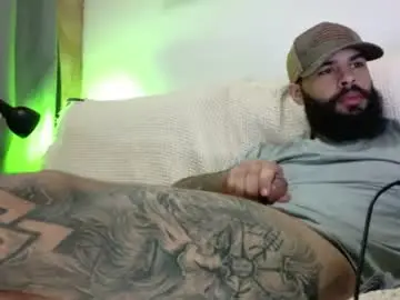 Chaturbate Watch Live Sex Cams of beardmax