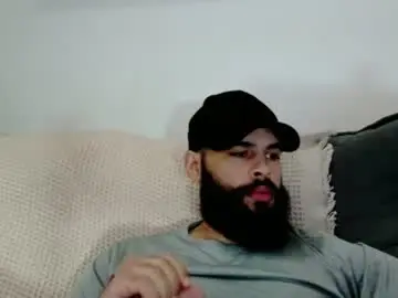 Chaturbate Adult Webcams of beardmax