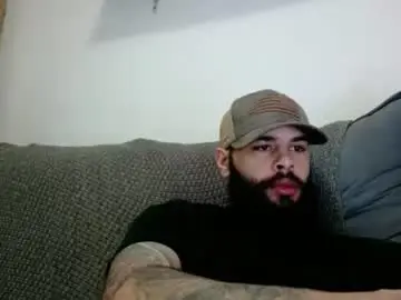 Chaturbate Sex Chat of beardmax