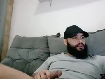 Chaturbate Adult Webcams of beardmax