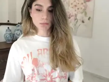 Chaturbate Live Porn of candybodyts