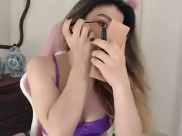 Chaturbate Sex Cam of candybodyts