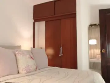 Chaturbate Sex Cam of candybodyts