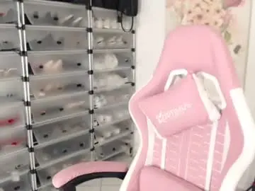 Chaturbate Live Sex Cam of candybodyts