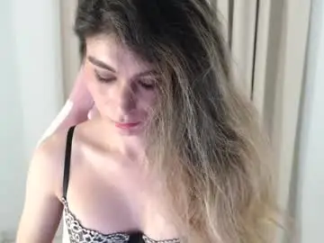 Chaturbate Adult Video Chat of candybodyts