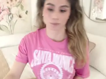 Chaturbate Adult Video Chat of candybodyts