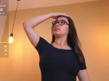 Chaturbate Nude Webcam of catalinacherry
