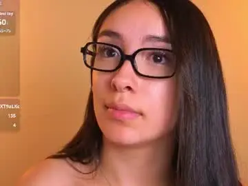 Chaturbate Nude Webcam of catalinacherry