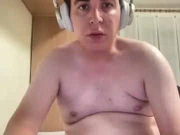 Chaturbate Sex Chat of chrisromeubachero5