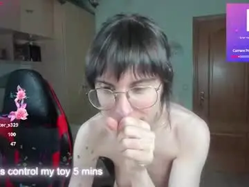 Chaturbate Nude Webcam of codyshome