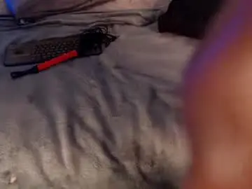 Chaturbate Live Sex Cam of curryandrice420