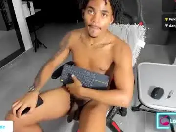 Chaturbate Watch Live Sex Cams of daikokuten_