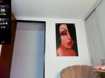 Chaturbate Sex Chat of dayanavelez