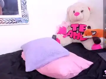 Chaturbate Best Webcam of dayanavelez