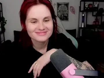 Chaturbate Live Porn of dellacrush_