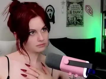 Chaturbate Sex Chat of dellacrush_