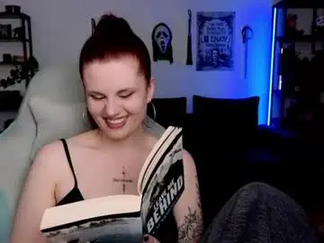 Chaturbate Live Porn of dellacrush_
