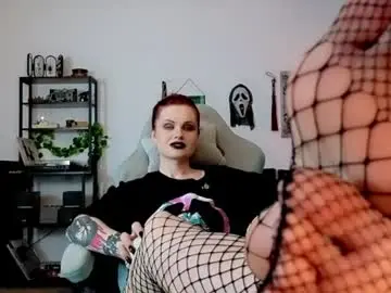 Chaturbate Sex Chat of dellacrush_