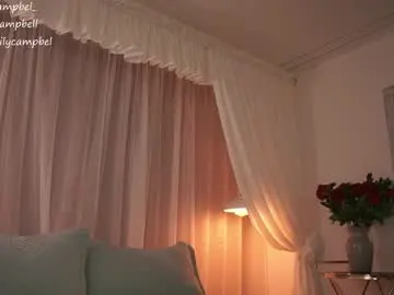 Chaturbate Free Porn Cam of emiilycampbell