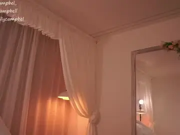 Chaturbate Watch Live Sex Cams of emiilycampbell