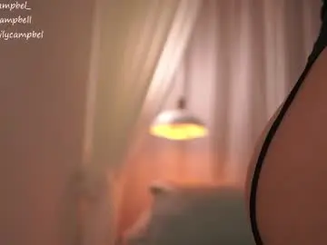 Chaturbate Adult Webcams of emiilycampbell