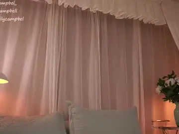 Chaturbate Sex Chat of emiilycampbell