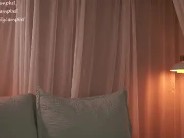 Chaturbate Live Porn of emiilycampbell