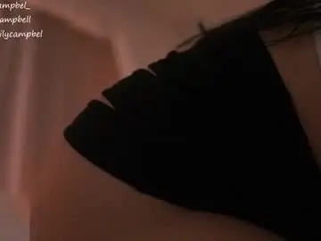 Chaturbate Private Sex Chat of emiilycampbell