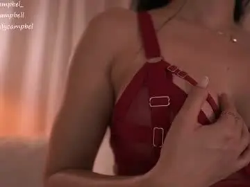 Chaturbate Free Porn Cam of emiilycampbell