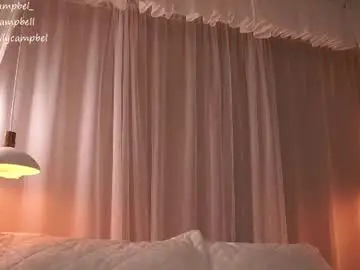 Chaturbate Free Live Porn of emiilycampbell