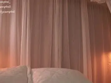 Chaturbate Best live sex cam show of emiilycampbell