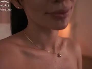 Chaturbate Free Porn Cam of emiilycampbell