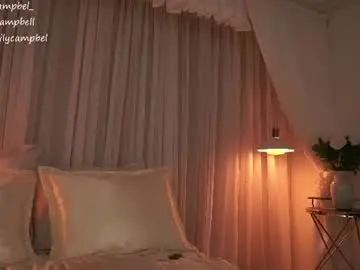 Chaturbate Live Porn of emiilycampbell