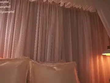 Chaturbate Sex Cam of emiilycampbell