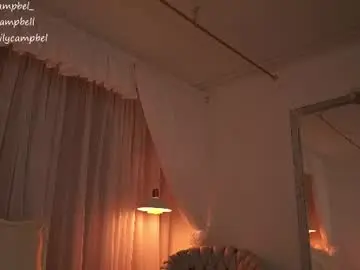 Chaturbate Free Porn Cam of emiilycampbell