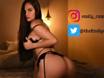 Chaturbate Sex Cam of emiilycampbell