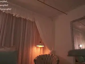 Chaturbate Sex Cam of emiilycampbell
