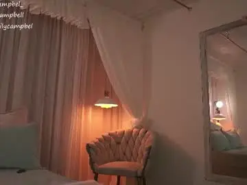 Chaturbate Private Sex Chat of emiilycampbell