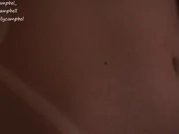 Chaturbate Nude Webcam of emiilycampbell