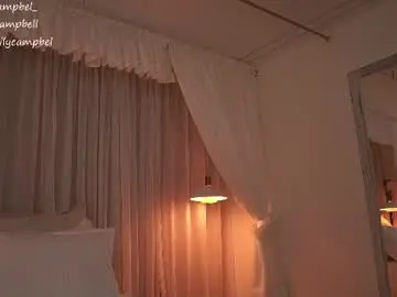 Chaturbate Live Sex of emiilycampbell