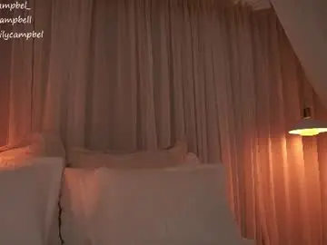 Chaturbate Nude Webcam of emiilycampbell