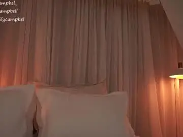 Chaturbate Free Live Porn of emiilycampbell