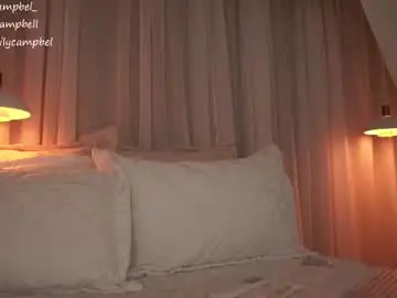 Chaturbate Nude Webcam of emiilycampbell
