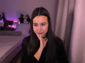 Chaturbate Live Porn of gabrielleevy